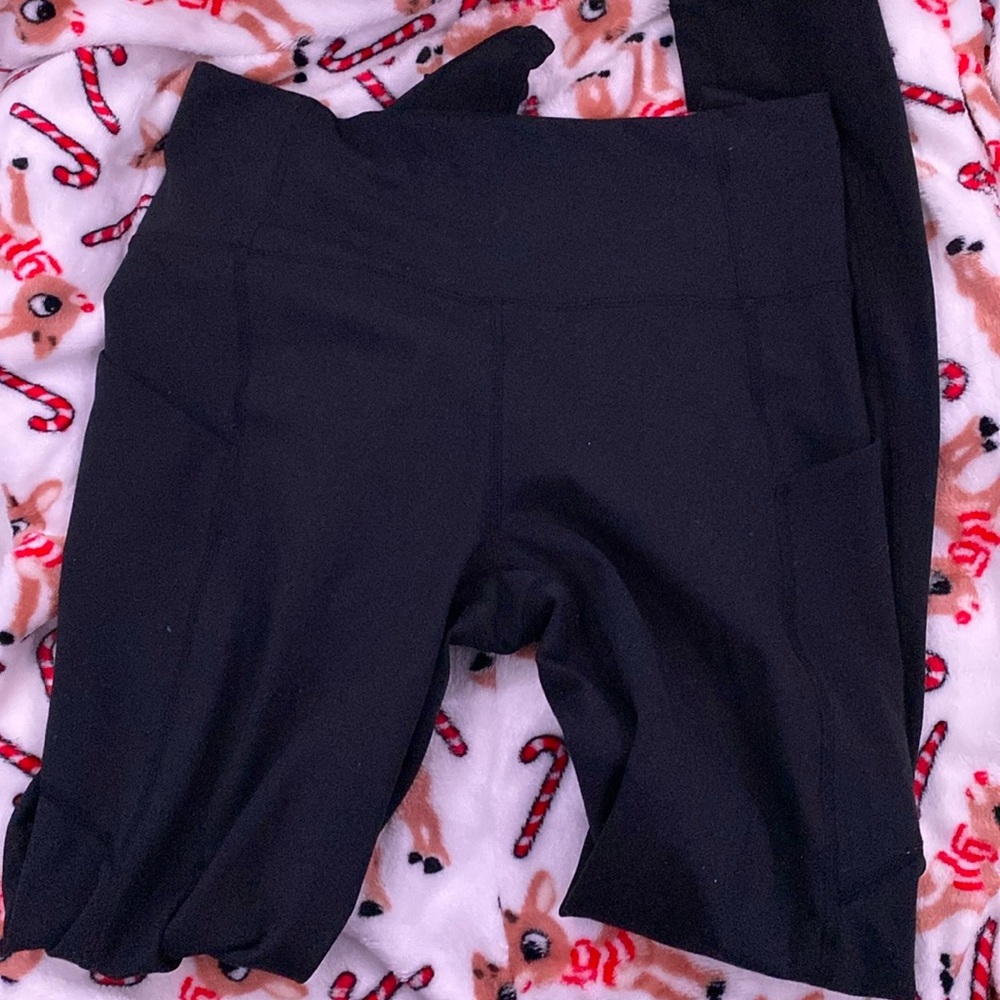 jeggings